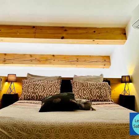 Logis Des Roches - 2 Vue Exceptionnelle - Le Petit Chevalet, Le Grand Sabouillon * ビュイ・レ・バロニ