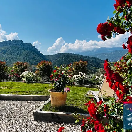 Logis Des Roches - 2 Vue Exceptionnelle - Le Petit Chevalet, Le Grand Sabouillon *