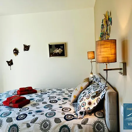 Logis Des Roches - 2 Vue Exceptionnelle - Le Petit Chevalet, Le Grand Sabouillon アパート *