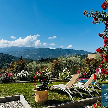 アパート Logis Des Roches - 2 Vue Exceptionnelle - Le Petit Chevalet, Le Grand Sabouillon