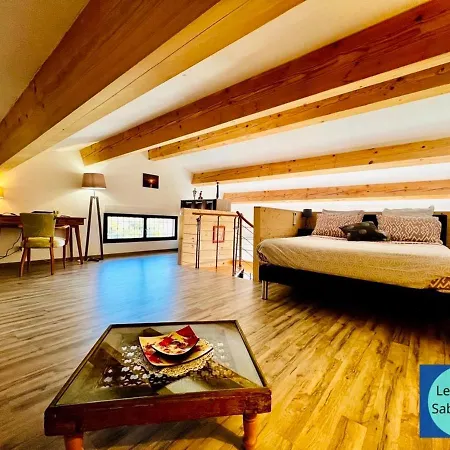 Apartment Logis Des Roches: Three With Exceptional Views Buis-les-Baronnies