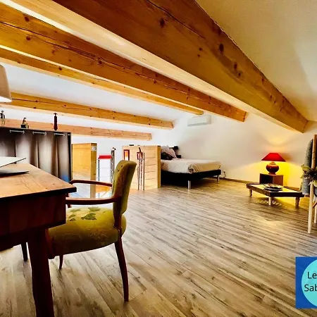 Apartment Logis Des Roches: Three With Exceptional Views *