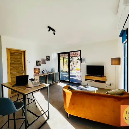 Apartment Logis Des Roches: Three With Exceptional Views