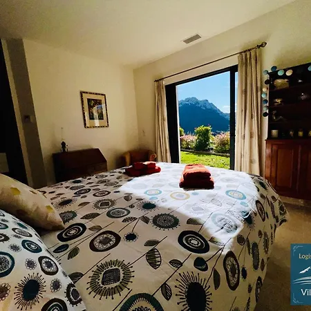 Apartment Logis Des Roches: Three With Exceptional Views Buis-les-Baronnies