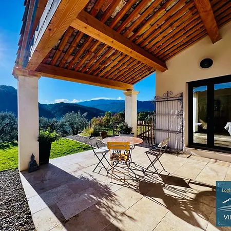 Apartment Logis Des Roches: Three With Exceptional Views
