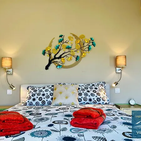 Apartment Logis Des Roches: Three With Exceptional Views Buis-les-Baronnies